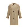 Burberry Chevington Reversible Coat Burberry