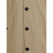 Burberry Chevington Reversible Coat Burberry