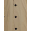 Burberry Chevington Reversible Coat Burberry