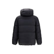 Burberry Detachable Sleeve Puffer Jacket Burberry