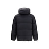 Burberry Detachable Sleeve Puffer Jacket Burberry