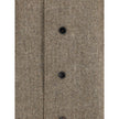 Burberry Chevington Reversible Coat Burberry