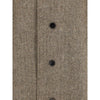 Burberry Chevington Reversible Coat Burberry