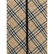 Burberry Detachable Sleeve Puffer Jacket Burberry