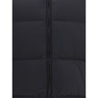 Burberry Detachable Sleeve Puffer Jacket Burberry