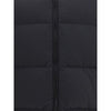 Burberry Detachable Sleeve Puffer Jacket Burberry