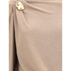 Fabiana Filippi Wool long Dress Fabiana Filippi
