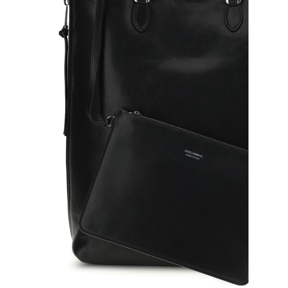 Dolce & Gabbana Shoulder Tote Bag Dolce & Gabbana