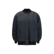 Dolce & Gabbana Oversized Jacket with embossed print Dolce & Gabbana
