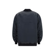 Dolce & Gabbana Oversized Jacket with embossed print Dolce & Gabbana