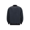 Dolce & Gabbana Oversized Jacket with embossed print Dolce & Gabbana