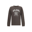 Dolce & Gabbana Cotton Long-Sleeve T-Shirt Dolce & Gabbana