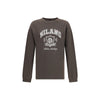 Dolce & Gabbana Cotton Long-Sleeve T-Shirt Dolce & Gabbana