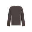 Dolce & Gabbana Cotton Long-Sleeve T-Shirt Dolce & Gabbana