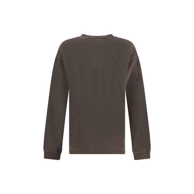 Dolce & Gabbana Cotton Long-Sleeve T-Shirt Dolce & Gabbana