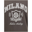 Dolce & Gabbana Cotton Long-Sleeve T-Shirt Dolce & Gabbana