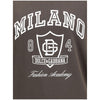 Dolce & Gabbana Cotton Long-Sleeve T-Shirt Dolce & Gabbana