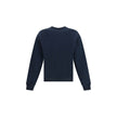 Dolce & Gabbana Jersey Sweatshirt with embroidery Dolce & Gabbana