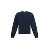 Dolce & Gabbana Jersey Sweatshirt with embroidery Dolce & Gabbana