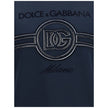 Dolce & Gabbana Jersey Sweatshirt with embroidery Dolce & Gabbana