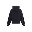 Dolce & Gabbana Cotton Hoodie with print Dolce & Gabbana