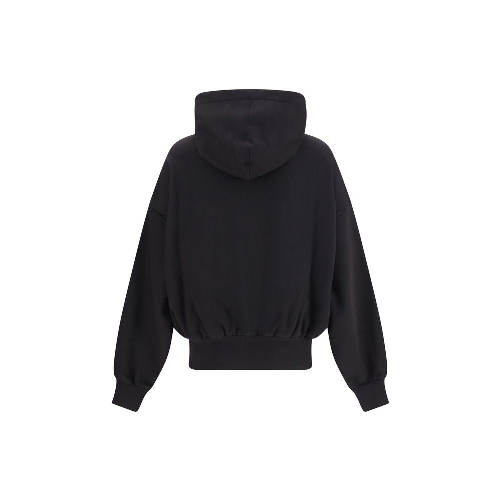 Dolce & Gabbana Cotton Hoodie with print Dolce & Gabbana