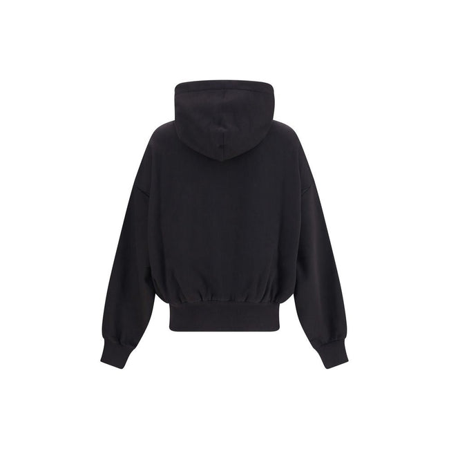Dolce & Gabbana Cotton Hoodie with print Dolce & Gabbana