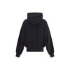 Dolce & Gabbana Cotton Hoodie with print Dolce & Gabbana