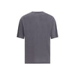 Dolce & Gabbana Cotton T-Shirt with logo print Dolce & Gabbana