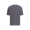 Dolce & Gabbana Cotton T-Shirt with logo print Dolce & Gabbana