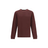 Dolce & Gabbana Long-Sleeve Crew Neck Sweater Dolce & Gabbana