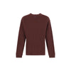 Dolce & Gabbana Long-Sleeve Crew Neck Sweater Dolce & Gabbana