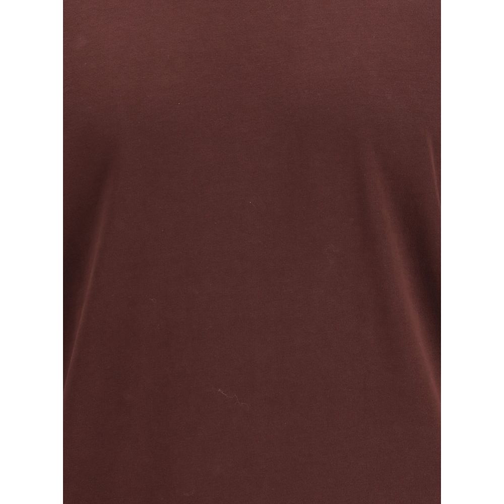 Dolce & Gabbana Long-Sleeve Crew Neck Sweater Dolce & Gabbana