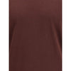 Dolce & Gabbana Long-Sleeve Crew Neck Sweater Dolce & Gabbana