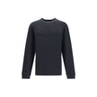 Dolce & Gabbana Long-Sleeve Crew Neck Sweater Dolce & Gabbana