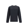 Dolce & Gabbana Long-Sleeve Crew Neck Sweater Dolce & Gabbana