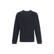 Dolce & Gabbana Long-Sleeve Crew Neck Sweater Dolce & Gabbana