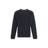 Dolce & Gabbana Long-Sleeve Crew Neck Sweater Dolce & Gabbana