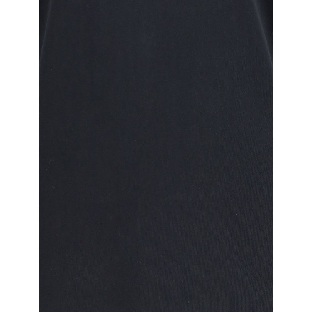 Dolce & Gabbana Long-Sleeve Crew Neck Sweater Dolce & Gabbana