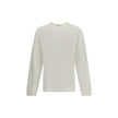 Dolce & Gabbana Long-Sleeve Crew Neck Sweater Dolce & Gabbana