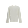 Dolce & Gabbana Long-Sleeve Crew Neck Sweater Dolce & Gabbana