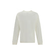 Dolce & Gabbana Long-Sleeve Crew Neck Sweater Dolce & Gabbana