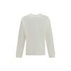 Dolce & Gabbana Long-Sleeve Crew Neck Sweater Dolce & Gabbana