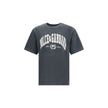 Dolce & Gabbana Cotton T-Shirt with frontal print Dolce & Gabbana