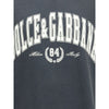 Dolce & Gabbana Cotton T-Shirt with frontal print Dolce & Gabbana