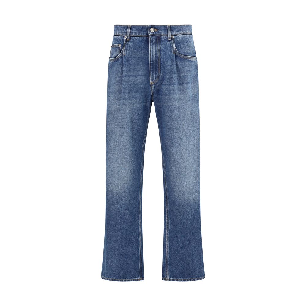 Dolce & Gabbana Denim Jeans Dolce & Gabbana