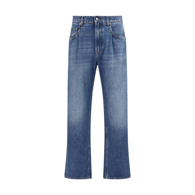 Dolce & Gabbana Denim Jeans Dolce & Gabbana