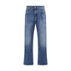 Dolce & Gabbana Denim Jeans Dolce & Gabbana