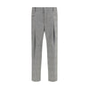 Dolce & Gabbana Prince of Wales trousers Dolce & Gabbana