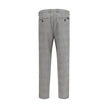 Dolce & Gabbana Prince of Wales trousers Dolce & Gabbana